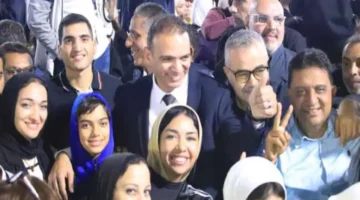 إدارة سموحة تطلق حملة «لم الشمل» وتستقبل مقترحات المرشحين لتطوير النادي 1